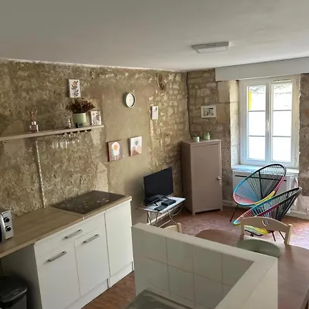 Сasa de vacaciones Laurent *